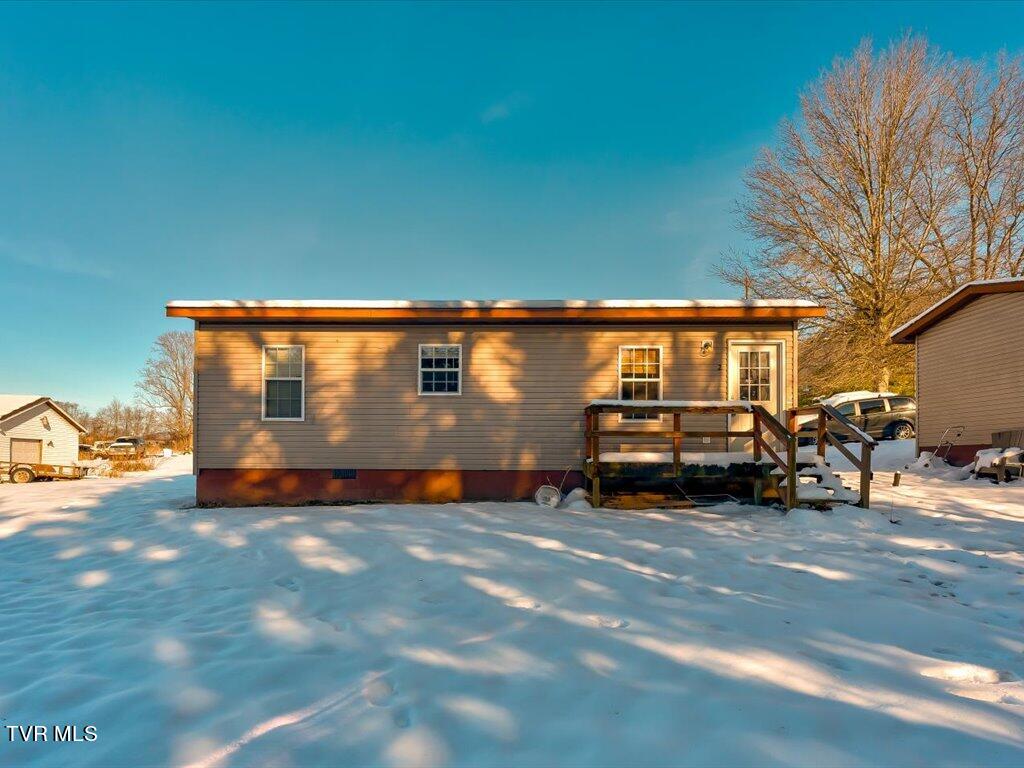 2531 County Line Road Mooresburg, TN 37811 - Photo 3 of 27 2531 County Line Rd - 3