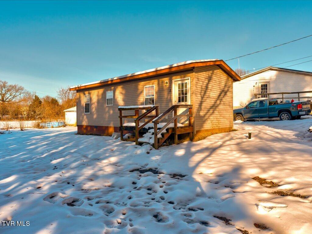 2531 County Line Road Mooresburg, TN 37811 - Photo 4 of 27 2531 County Line Rd - 4