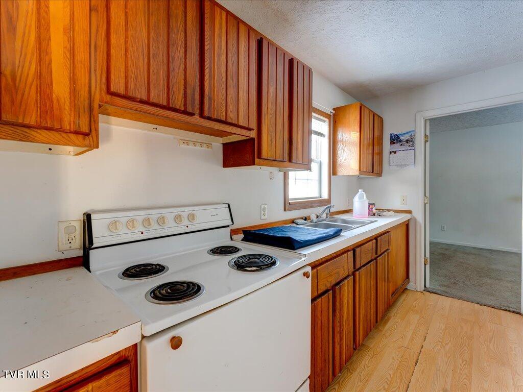 2531 County Line Road Mooresburg, TN 37811 - Photo 8 of 27 2531 County Line Rd - 8