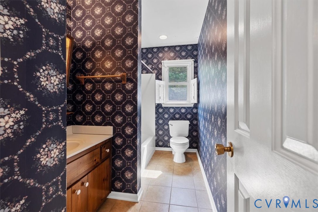 5217 Chesdin Road Petersburg, VA 23803 - Photo 14 of 26