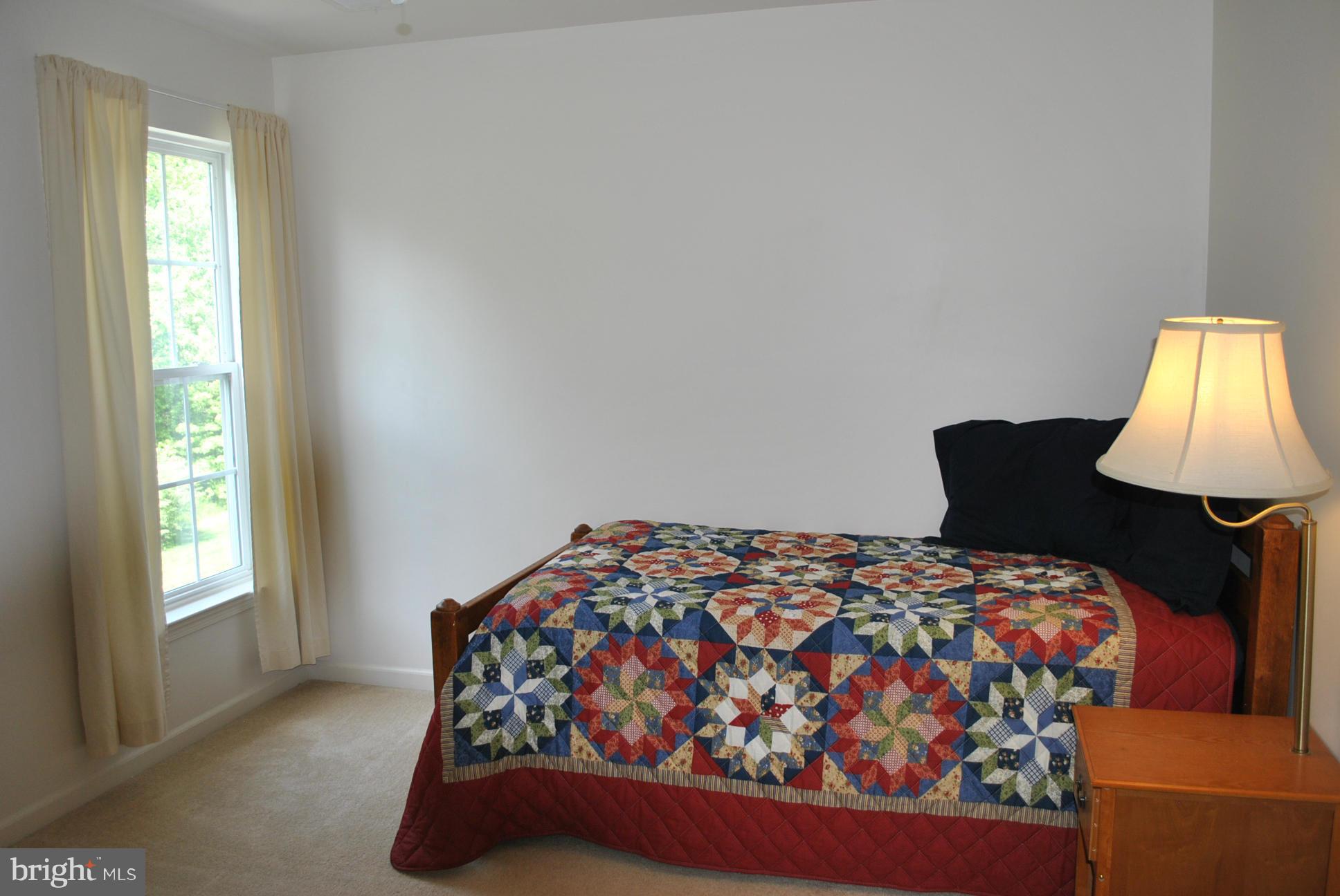4531 Spring Run Road Warrenton, VA 20187 - Photo 18 of 30 Bedroom 2
