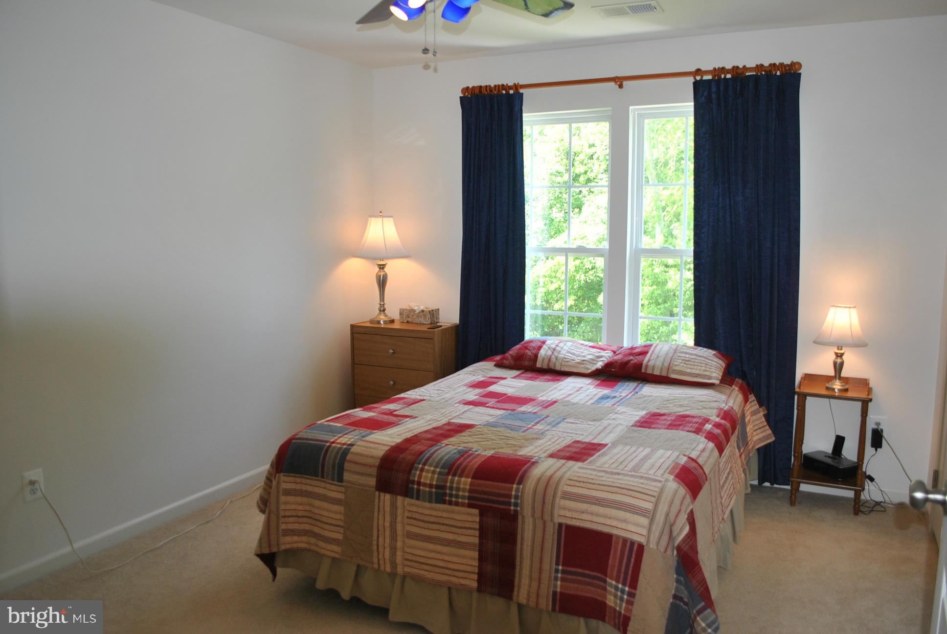 4531 Spring Run Road Warrenton, VA 20187 - Photo 19 of 30 Bedroom 3