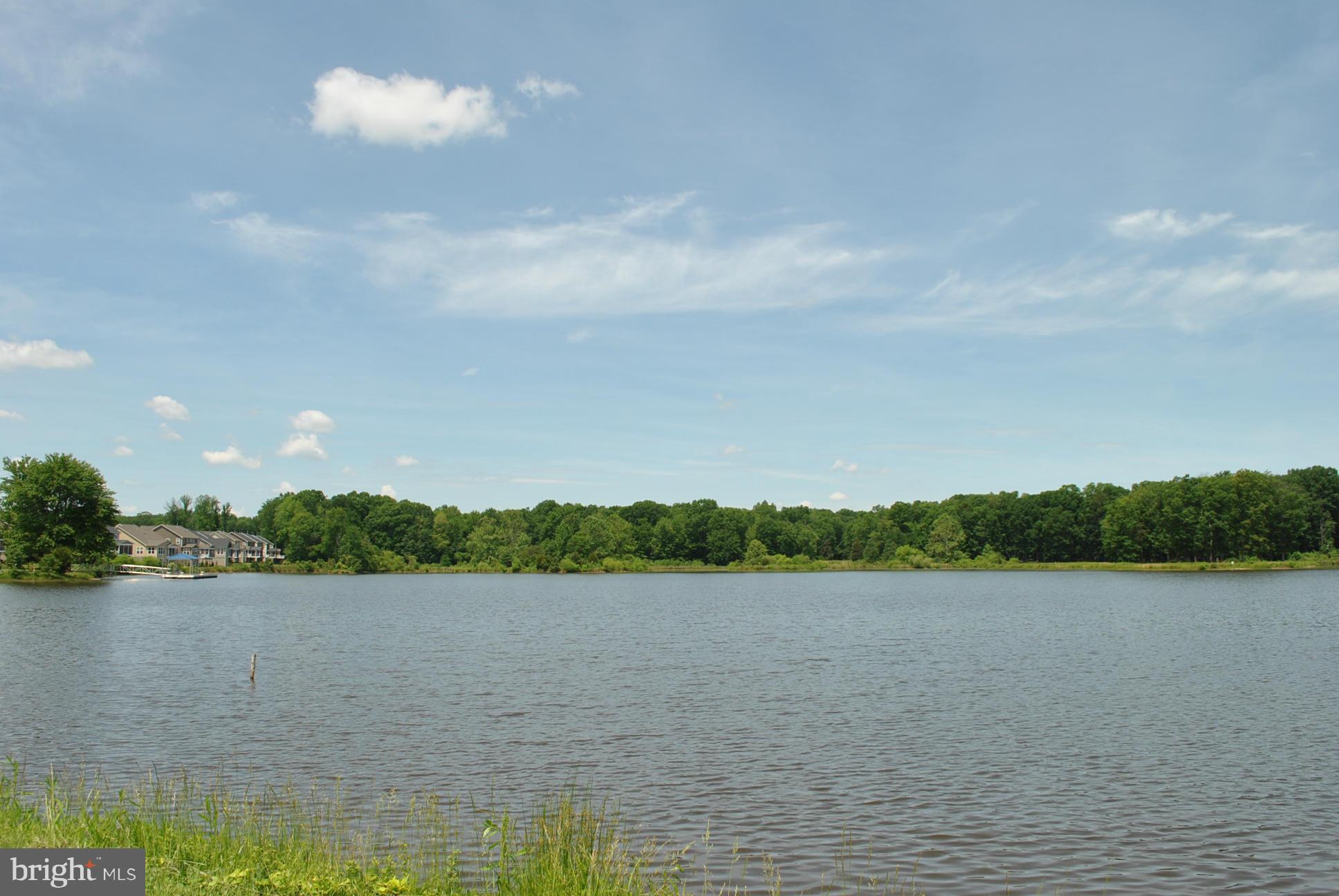 4531 Spring Run Road Warrenton, VA 20187 - Photo 29 of 30 Local lake in neighborhood