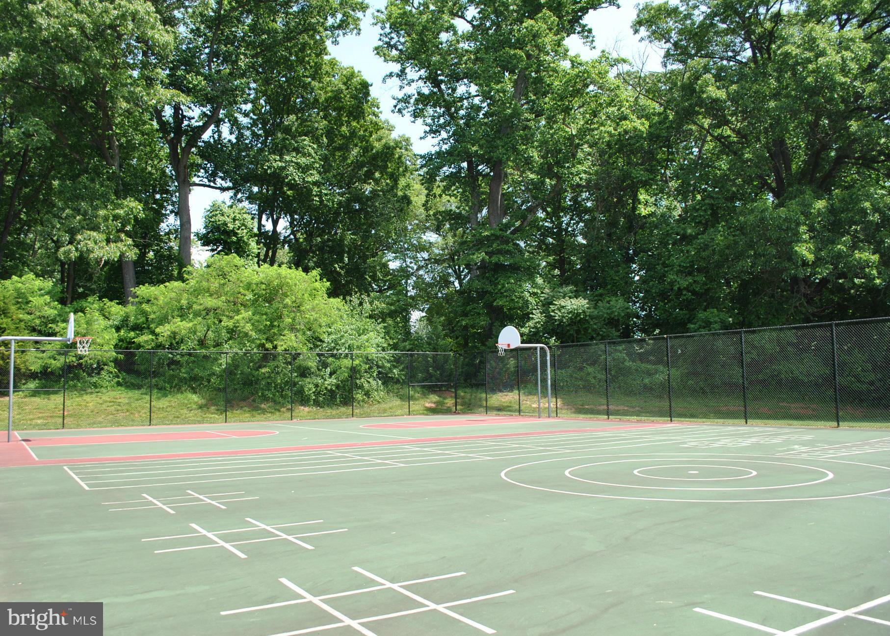 4531 Spring Run Road Warrenton, VA 20187 - Photo 30 of 30 Community Sports Courts