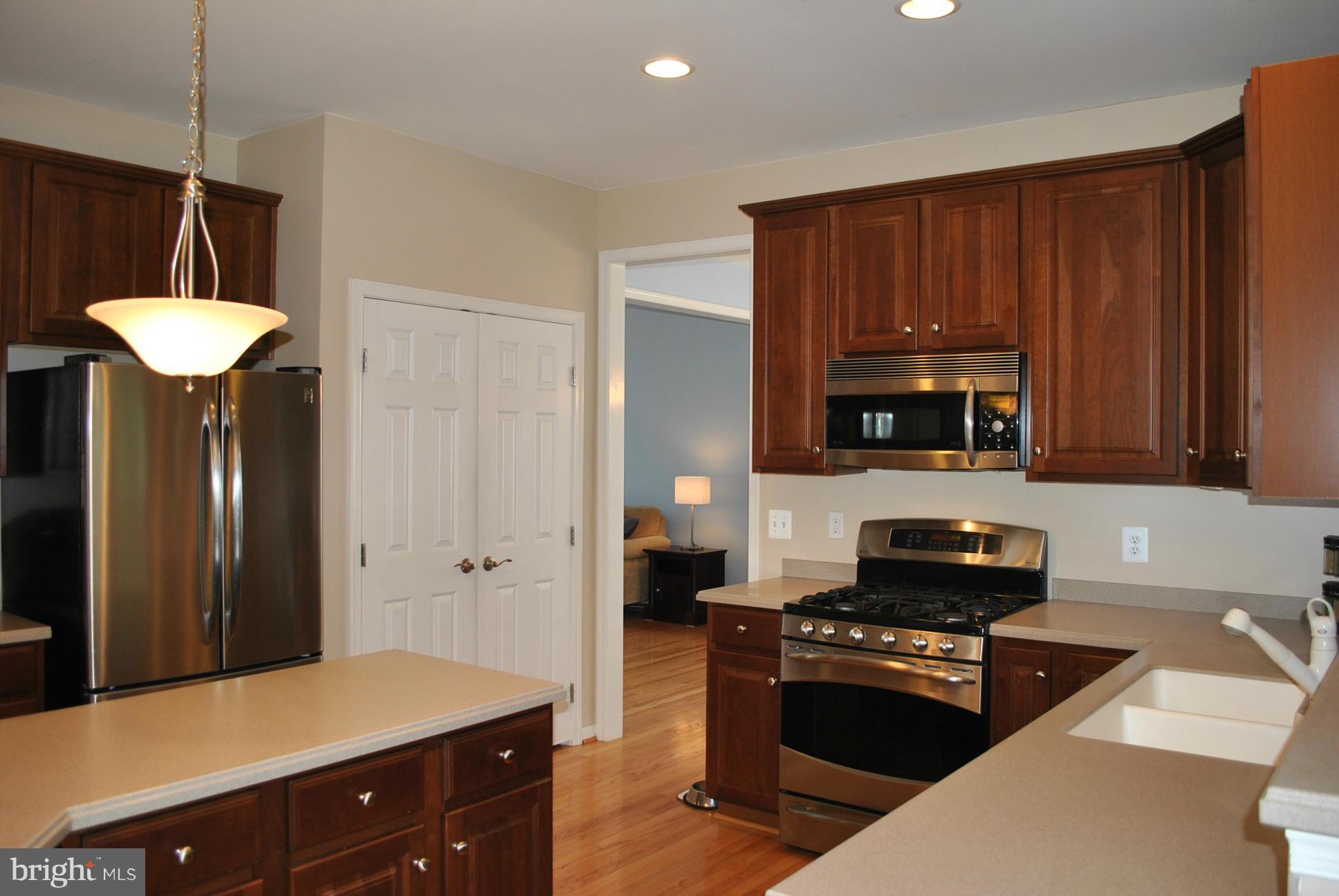 4531 Spring Run Road Warrenton, VA 20187 - Photo 4 of 30 Kitchen