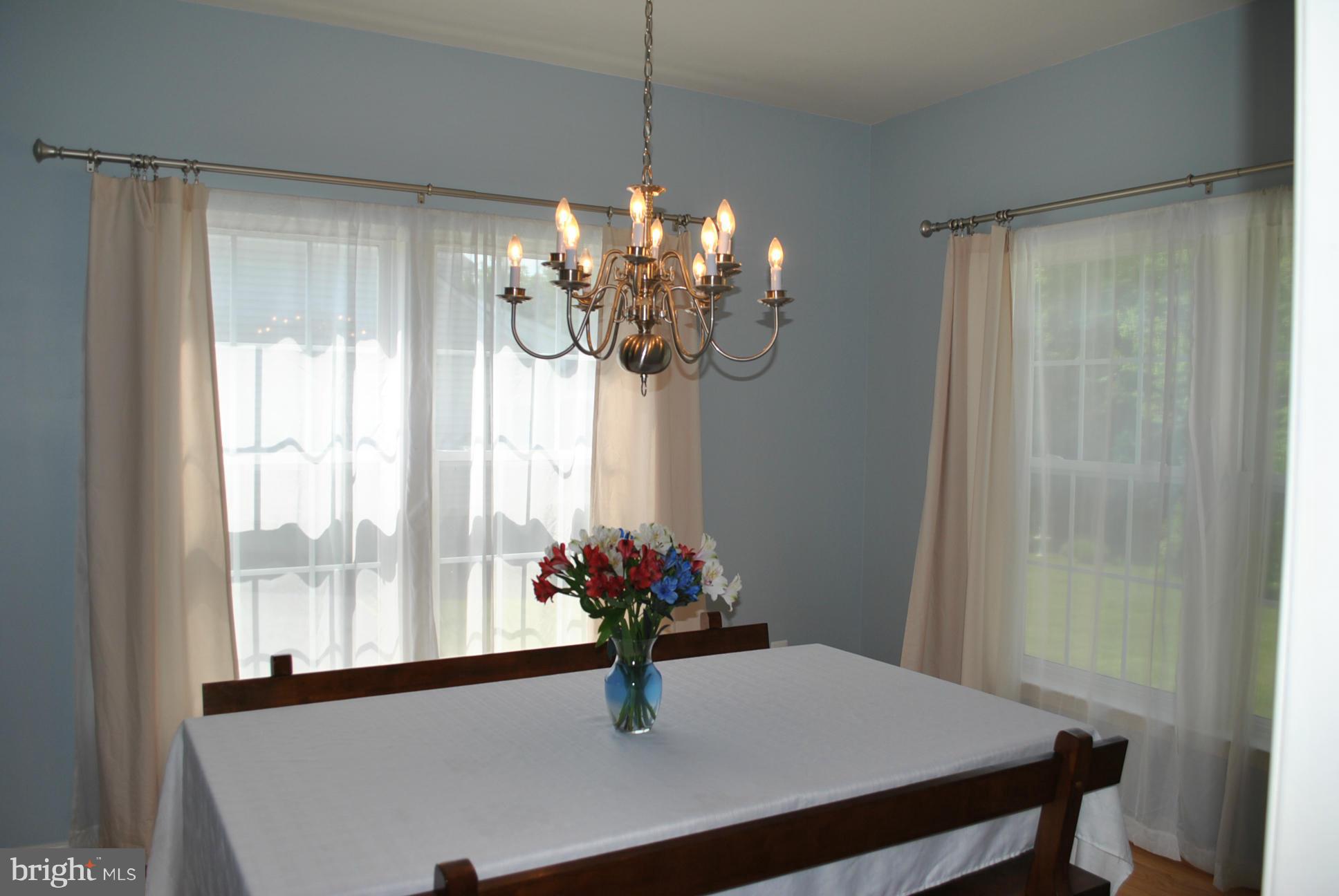 4531 Spring Run Road Warrenton, VA 20187 - Photo 9 of 30 Dining Room