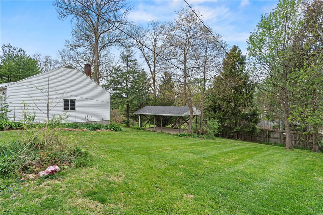2762 Old Yellow Springs Road Fairborn, OH 45324 - Photo 50 of 56