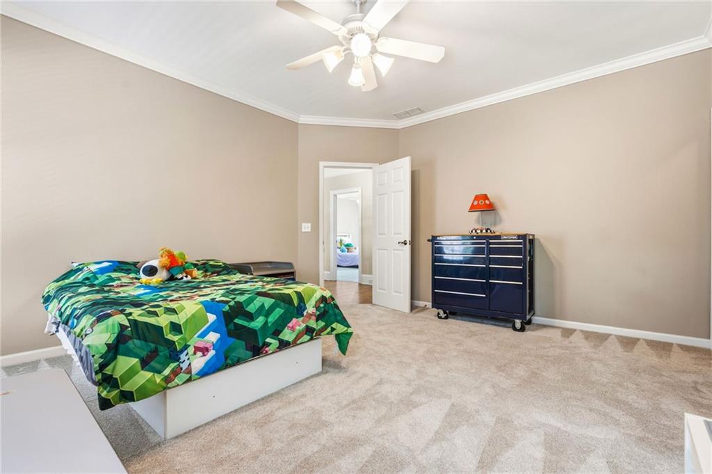 845 Nettlebrook Lane Milton, GA 30004 - Photo 43 of 76