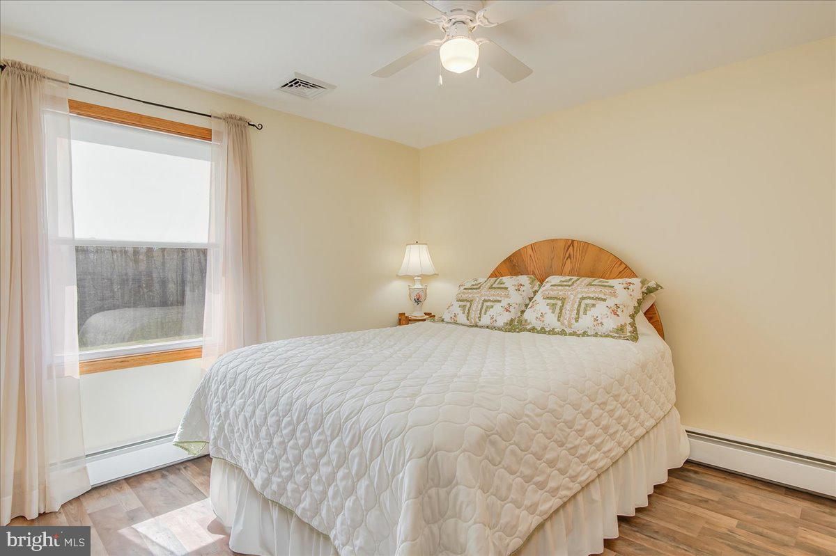 13601 Street Road Northeast Flintstone, MD 21530 - Photo 15 of 47 Owners bedroom