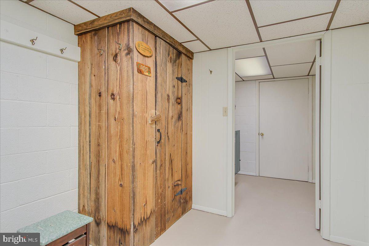 13601 Street Road Northeast Flintstone, MD 21530 - Photo 30 of 47 Lower level bonus room