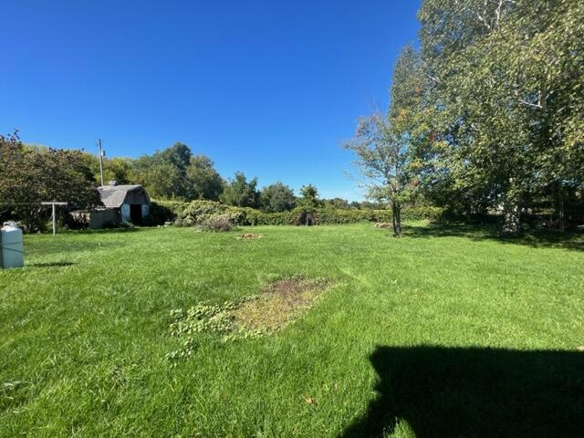 1201 East Moore Road Grant, MI 49327 - Photo 13 of 14 IMG_2822