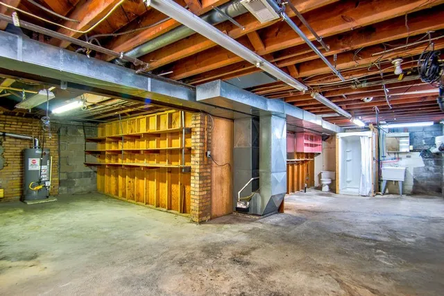 $160,000 | 3444 Brodhead Road, Monaca, PA 15061