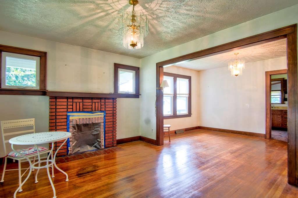 3444 Brodhead Road Monaca, PA 15061 - Photo 6 of 22 Semi open floor plan