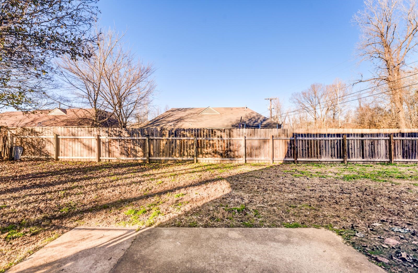 10 Raphael Cove Munford, TN 38058 - Photo 18 of 23 a view of a house with a yard