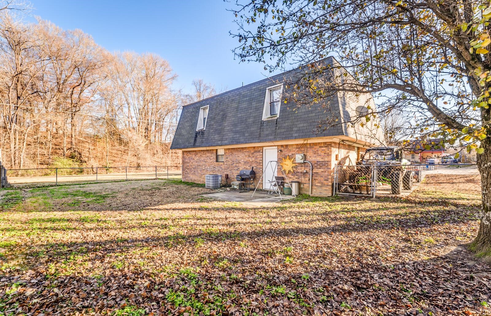10 Raphael Cove Munford, TN 38058 - Photo 21 of 23 a view of a yard with a house