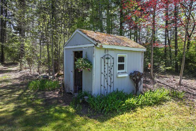4111 Pratt Road Metamora, MI 48455 - Photo 55 of 63