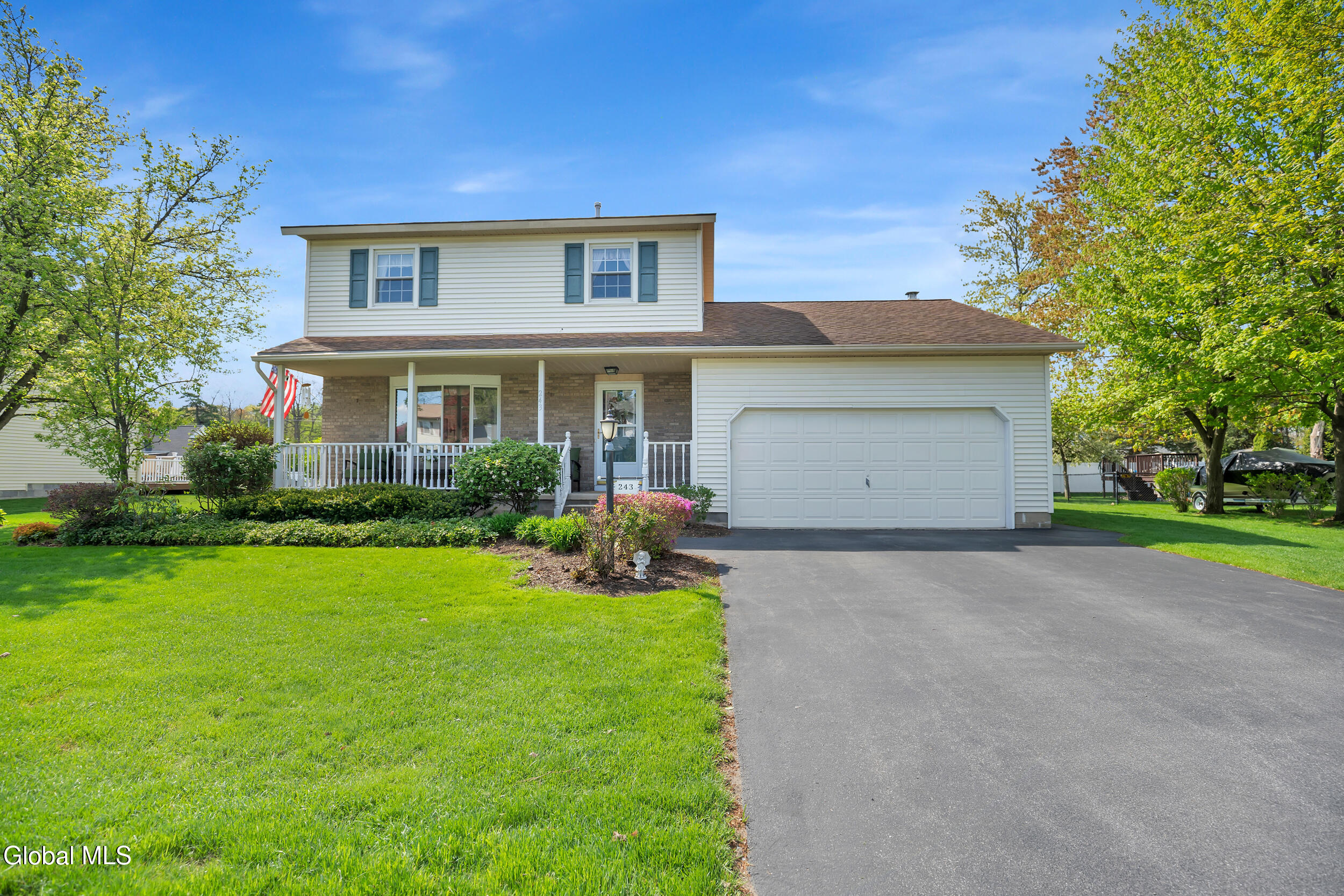 243 Shereen Court Rotterdam, NY 12304 - Photo 43 of 47 43_243 shereen ct schenectady