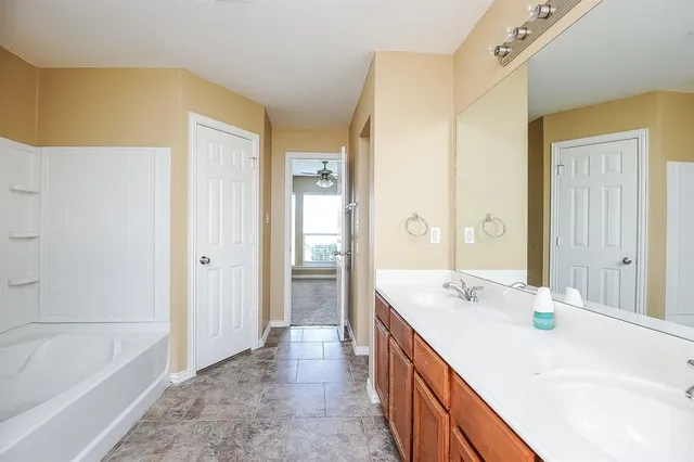 $1,905 | 113 Currie Court, Crowley, TX 76036