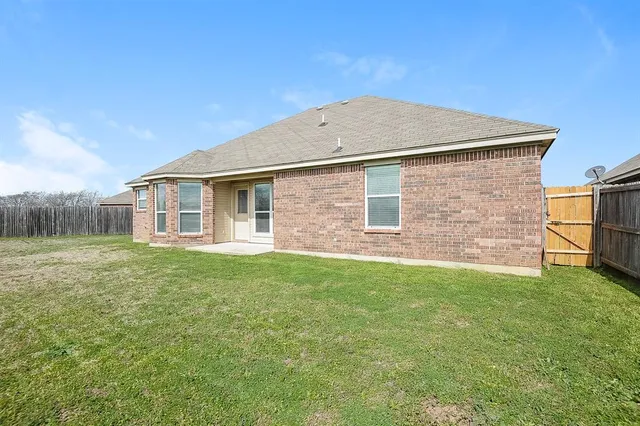 $1,905 | 113 Currie Court, Crowley, TX 76036