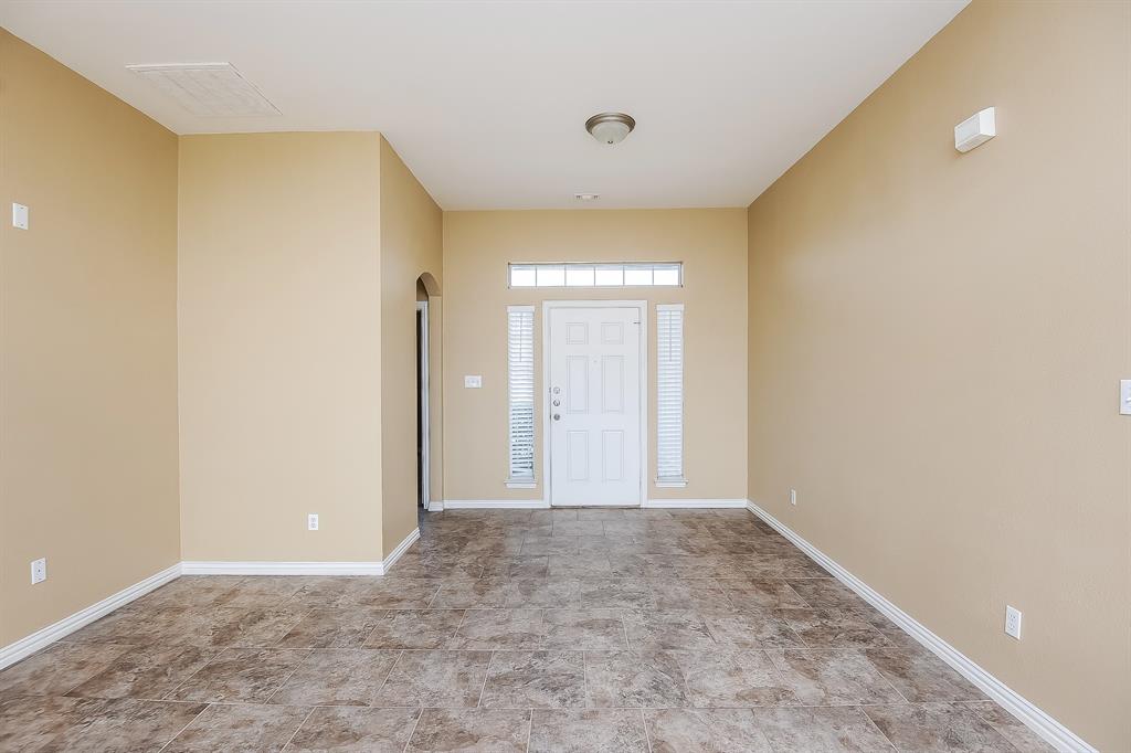 113 Currie Court Crowley, TX 76036 - Photo 2 of 16 a view of an empty room