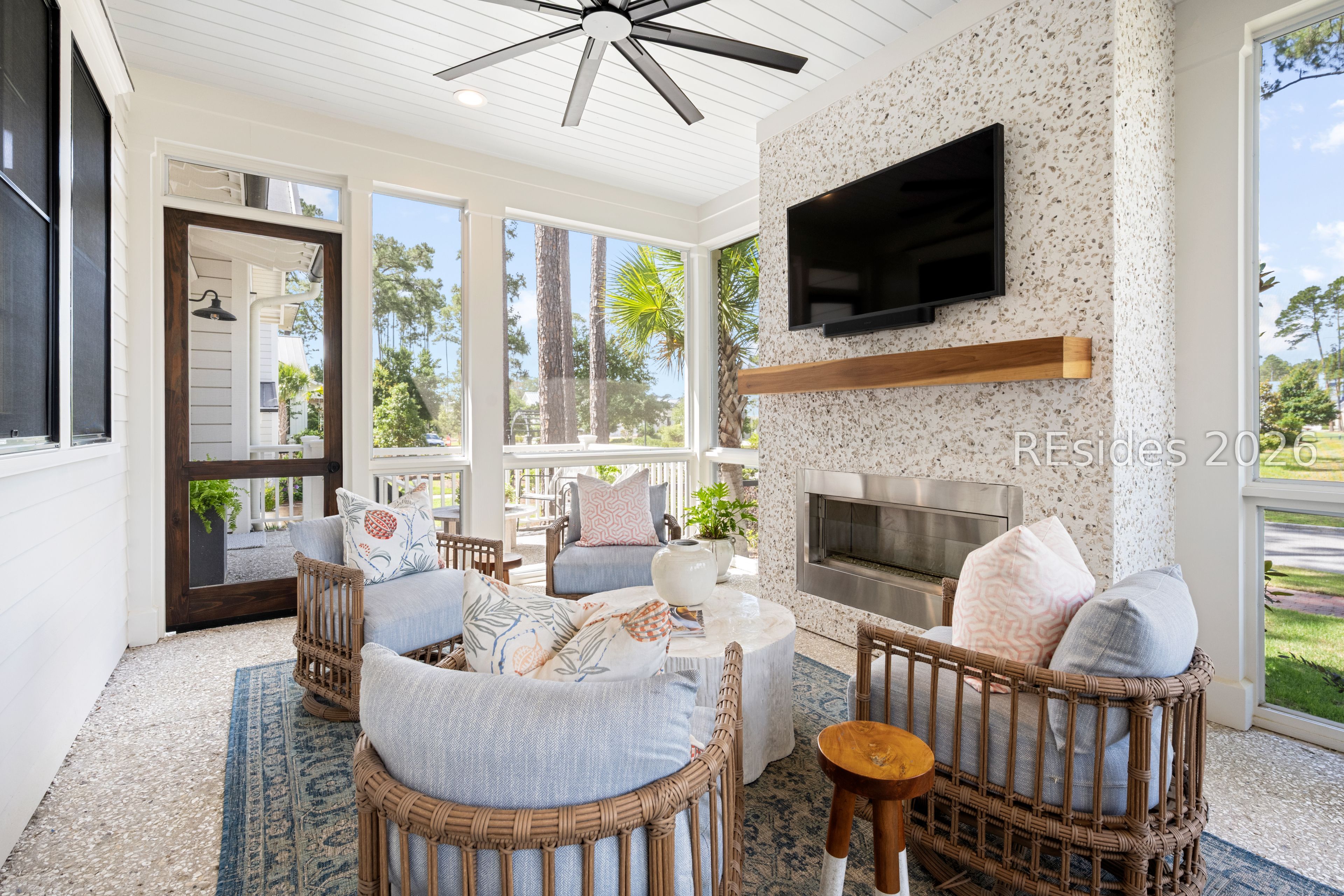 102 Red Ochre Road Bluffton, SC 29910 - Photo 27 of 79