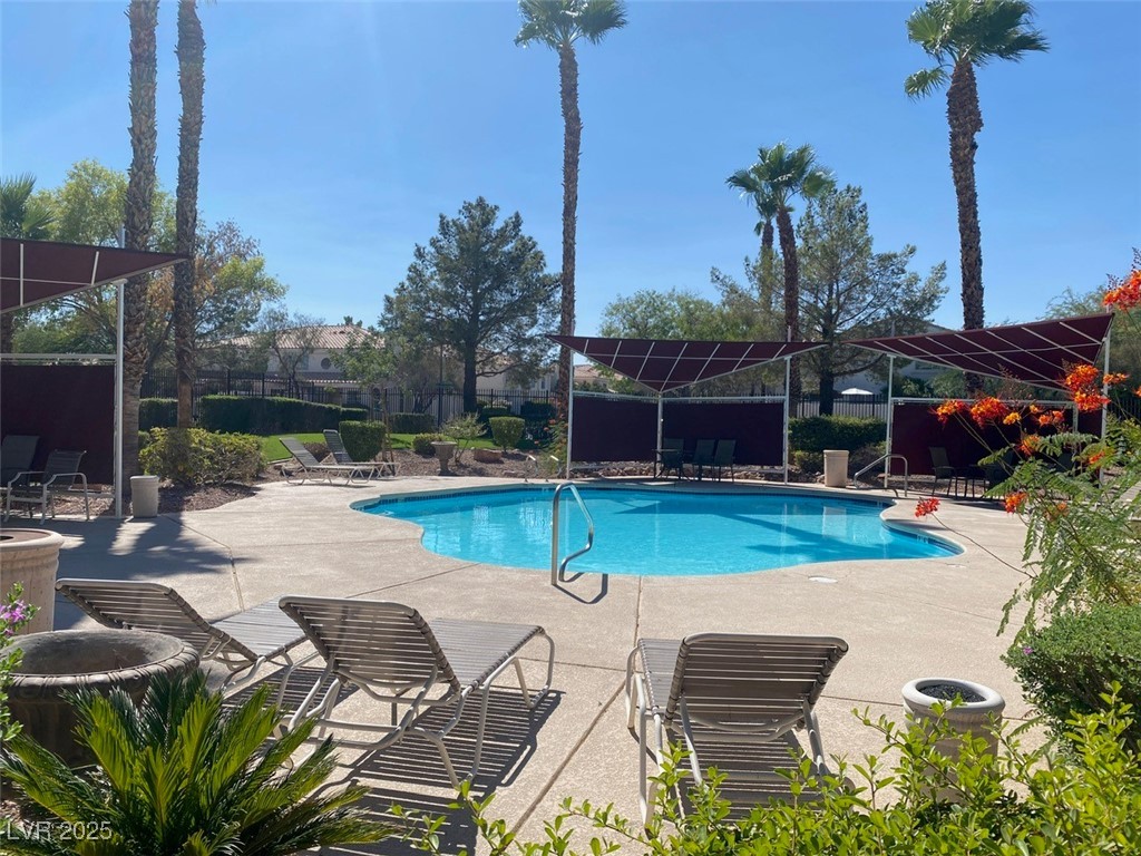 7885 West Flamingo Road, Unit 1050 Las Vegas, NV 89147 - Photo 27 of 31