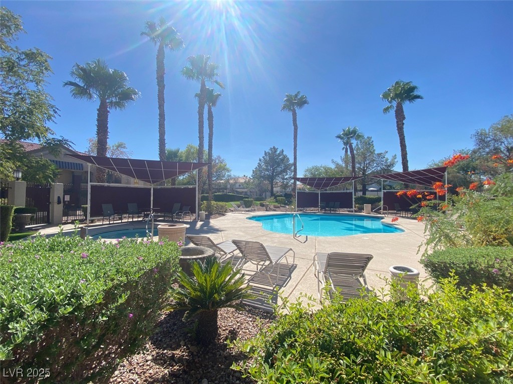 7885 West Flamingo Road, Unit 1050 Las Vegas, NV 89147 - Photo 28 of 31