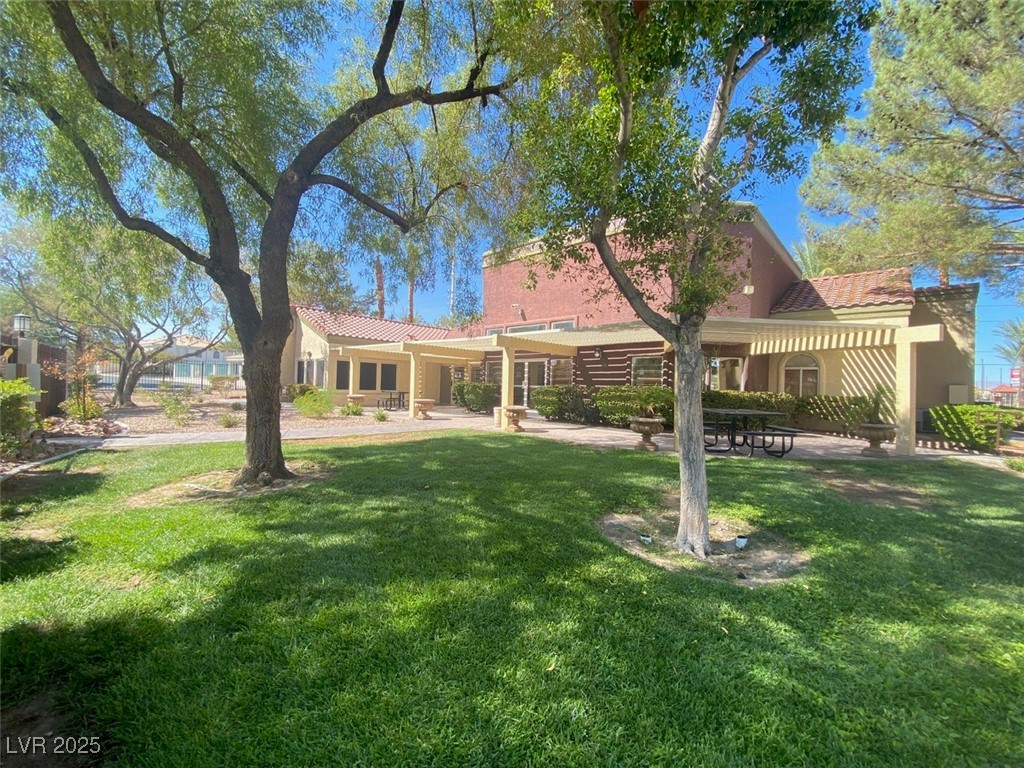 7885 West Flamingo Road, Unit 1050 Las Vegas, NV 89147 - Photo 29 of 31