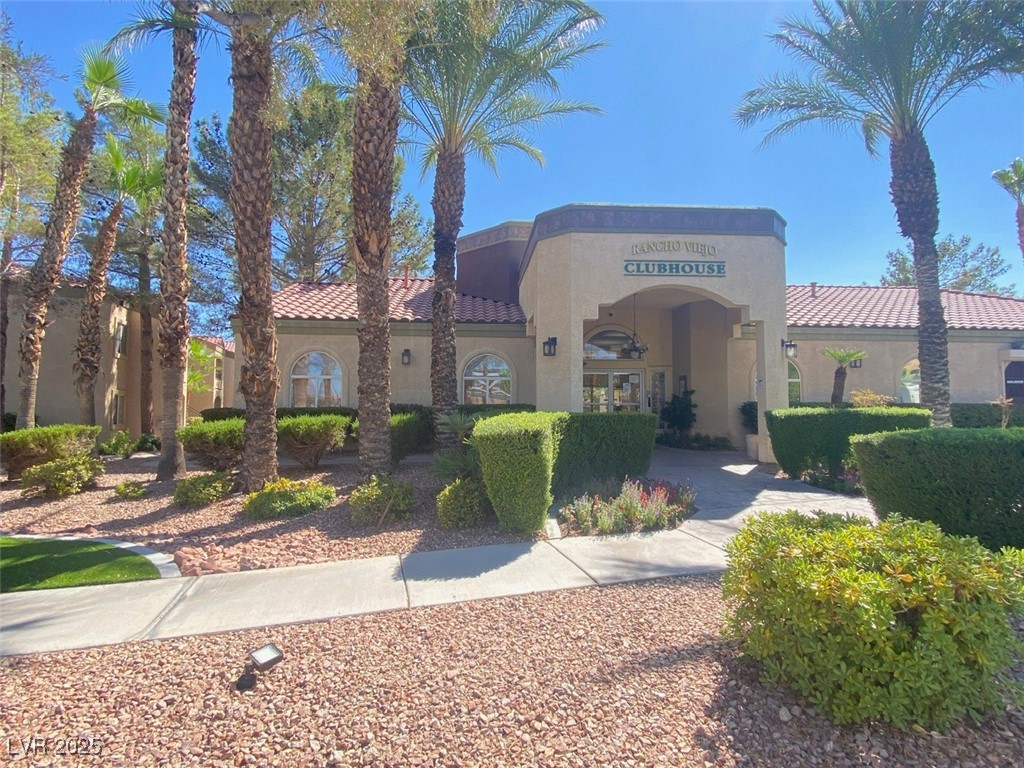 7885 West Flamingo Road, Unit 1050 Las Vegas, NV 89147 - Photo 30 of 31