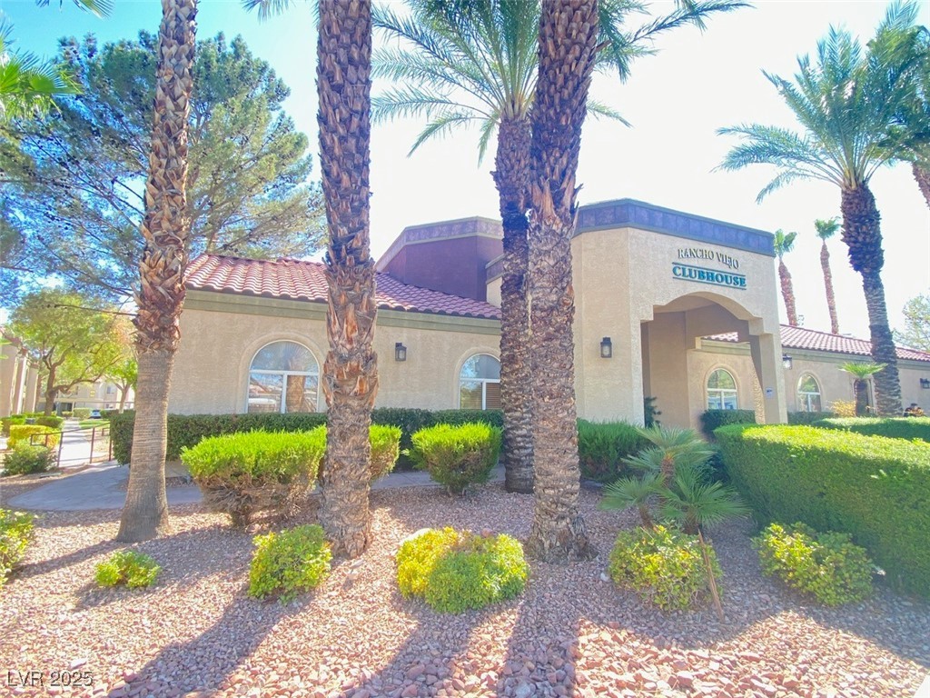 7885 West Flamingo Road, Unit 1050 Las Vegas, NV 89147 - Photo 31 of 31