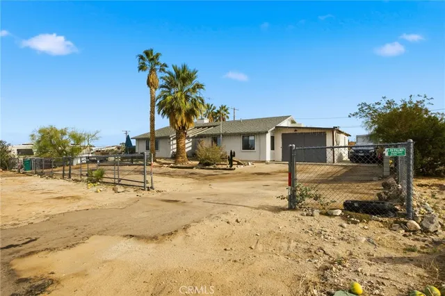 $429,900 | 7725 Sahara Avenue, Twentynine Palms, CA 92277