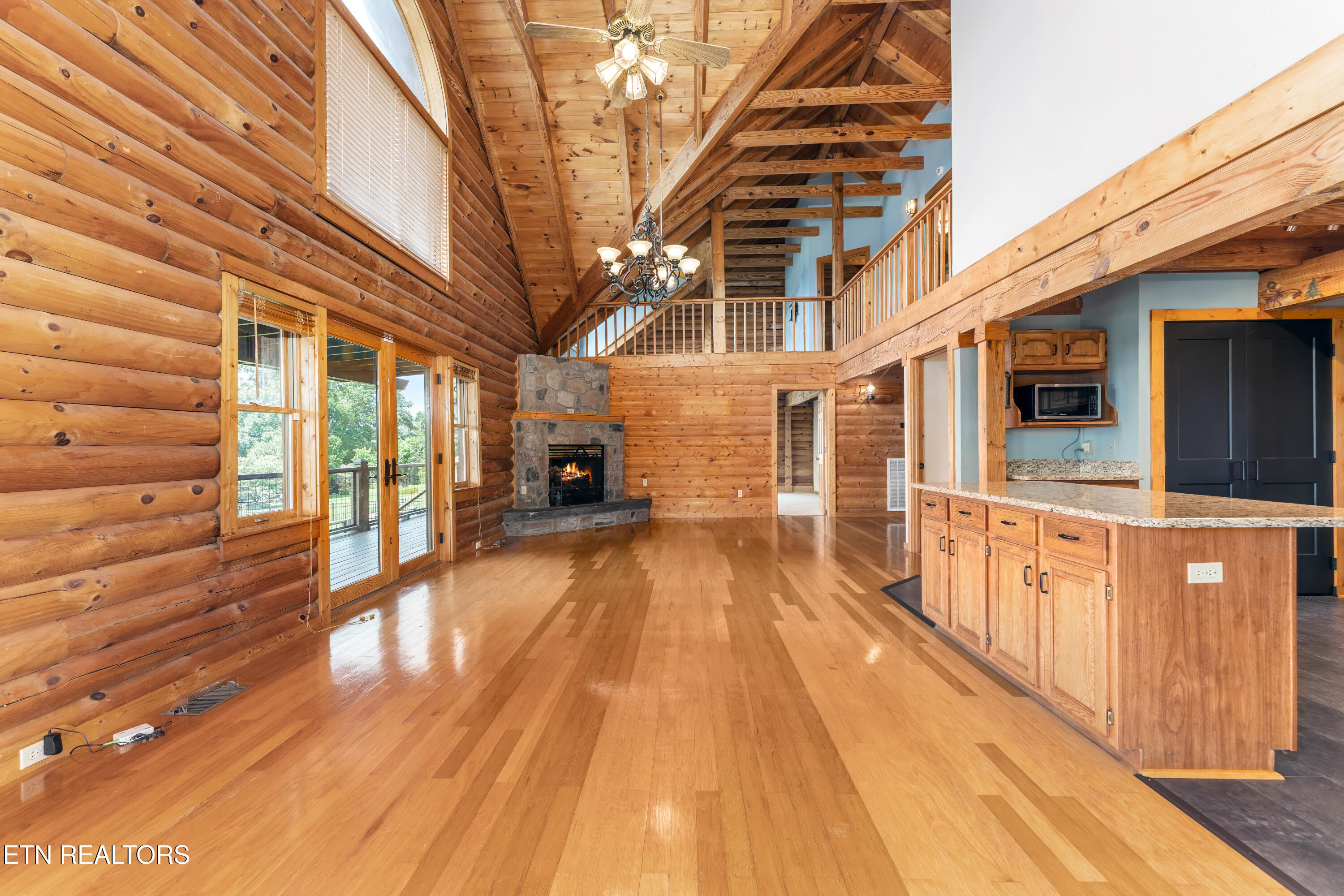 1163 Country Club Road Dandridge, TN 37725 - Photo 15 of 56 _DSC4176-Edit