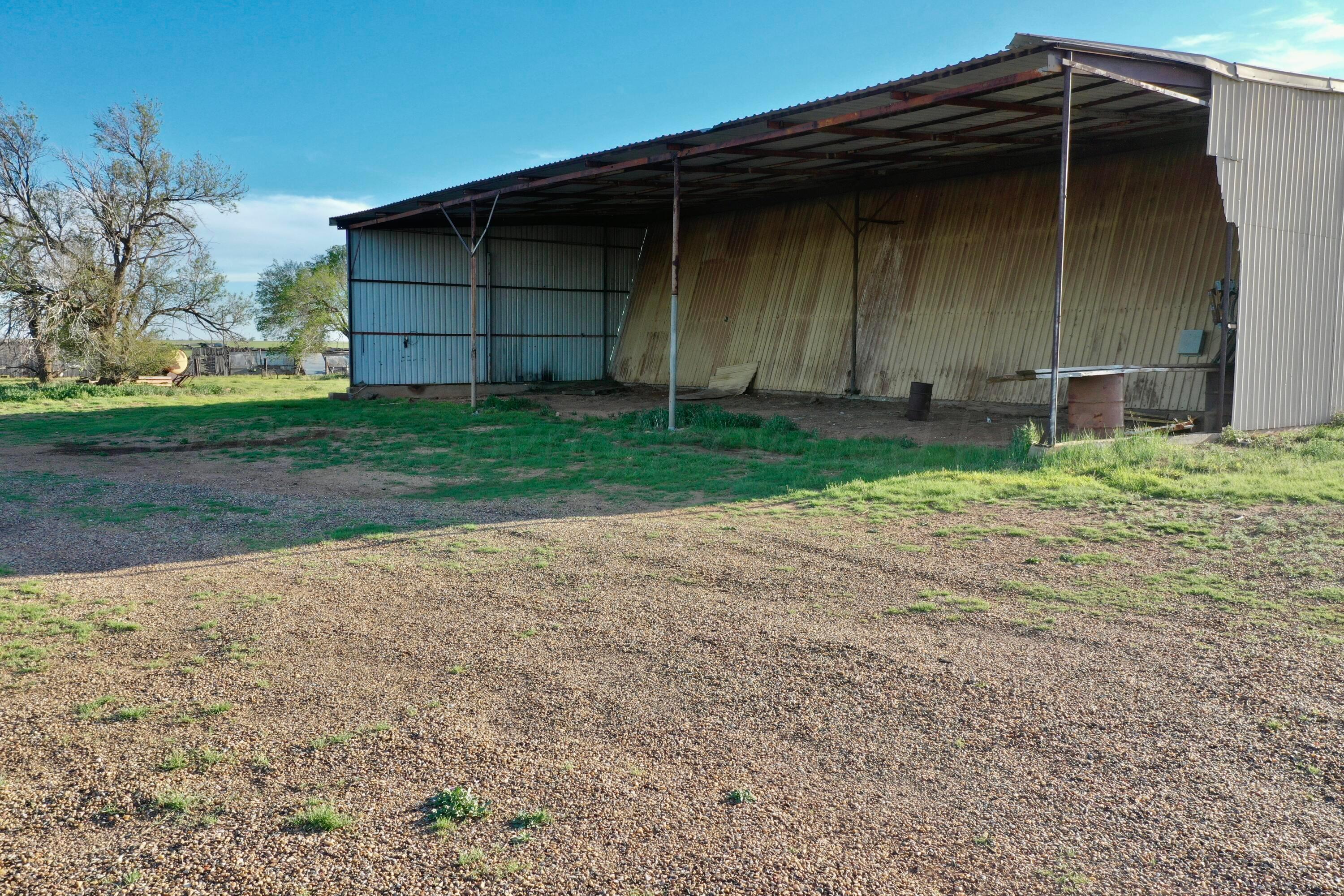 6675 Highway 86 Tulia, TX 79088 - Photo 12 of 68 DJI_0552