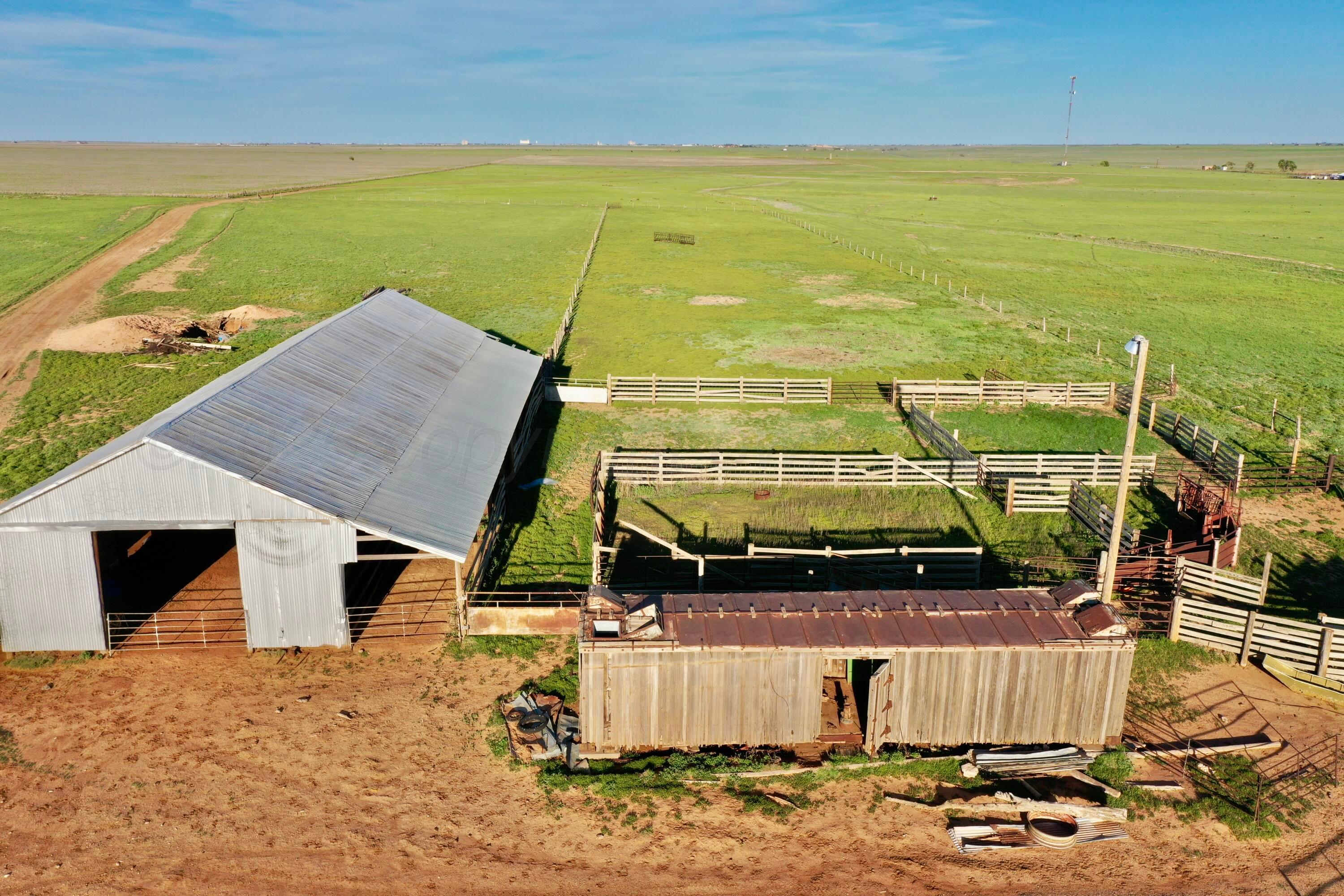 6675 Highway 86 Tulia, TX 79088 - Photo 14 of 68 DJI_0554
