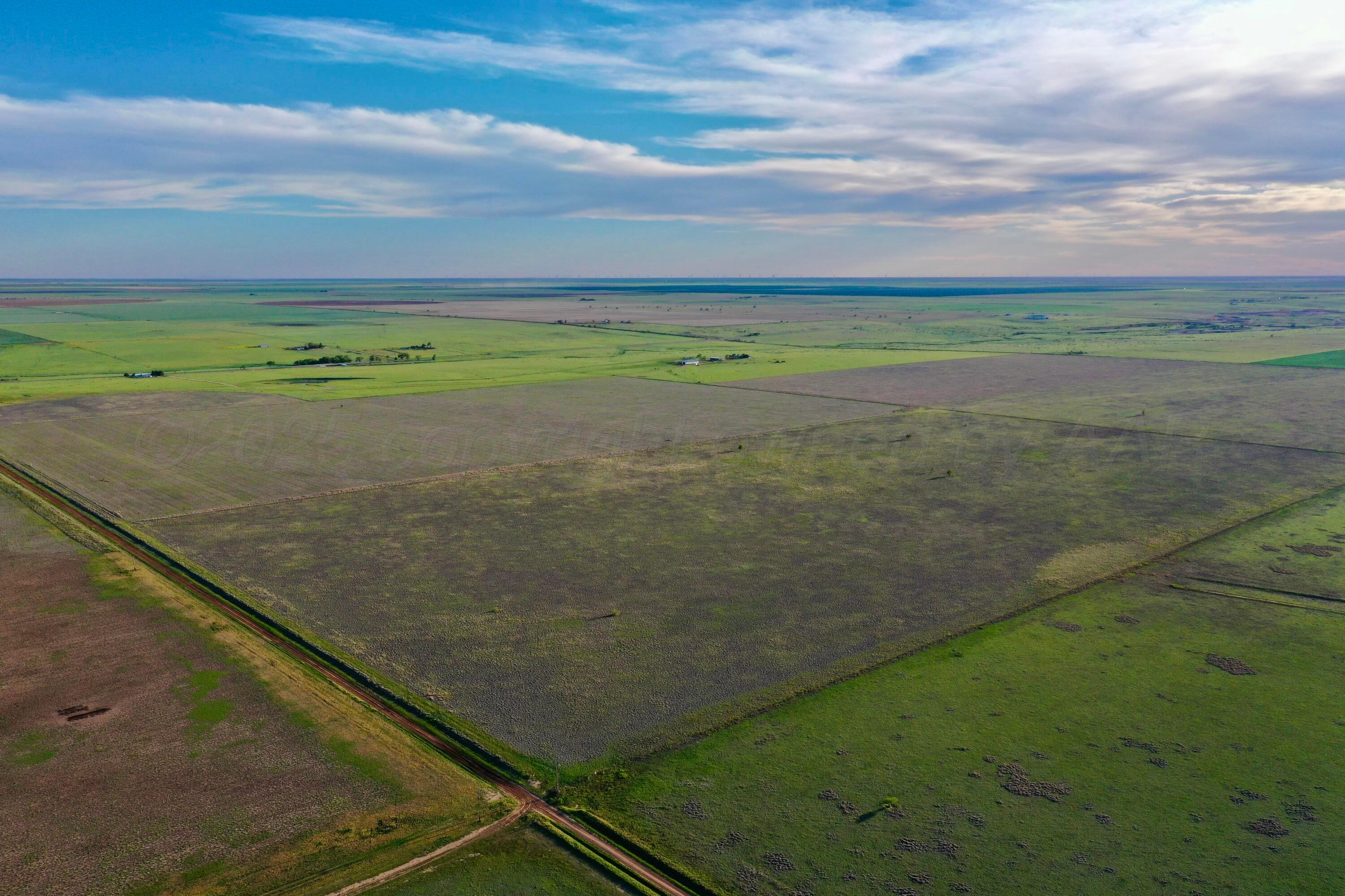 6675 Highway 86 Tulia, TX 79088 - Photo 19 of 68 a view of an outdoor space and a lake view