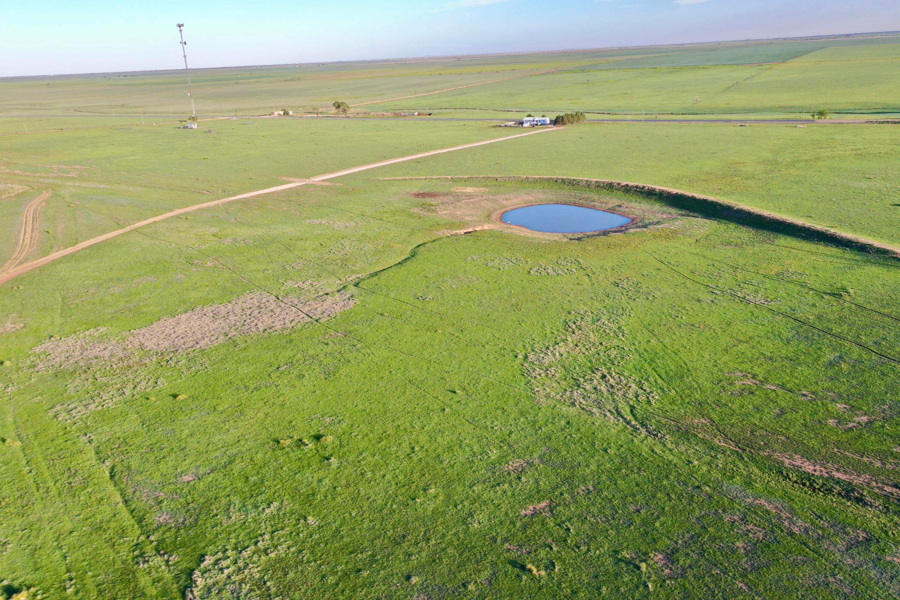 6675 Highway 86 Tulia, TX 79088 - Photo 24 of 68 a view of an ocean and a mountain