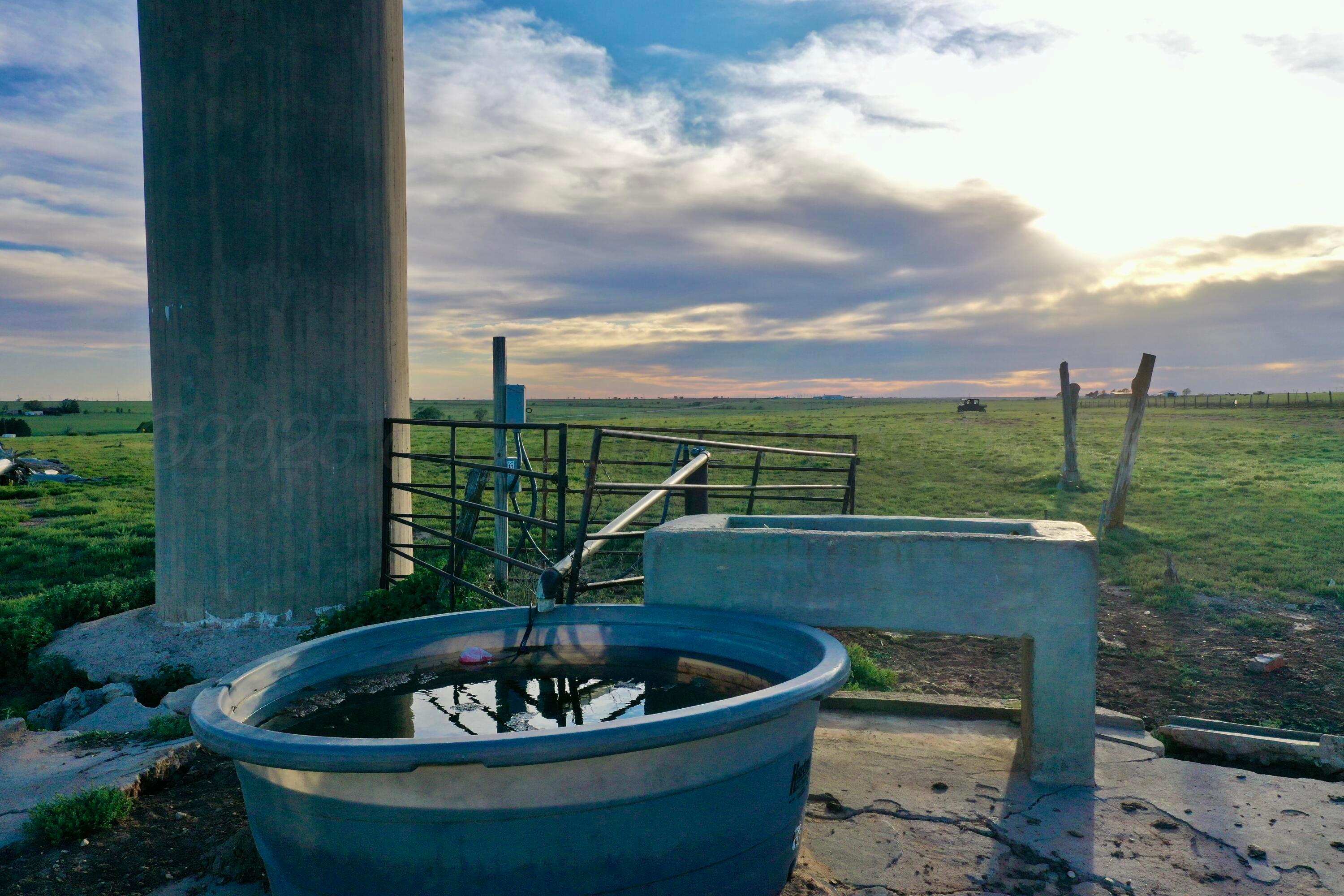 6675 Highway 86 Tulia, TX 79088 - Photo 25 of 68 DJI_0576