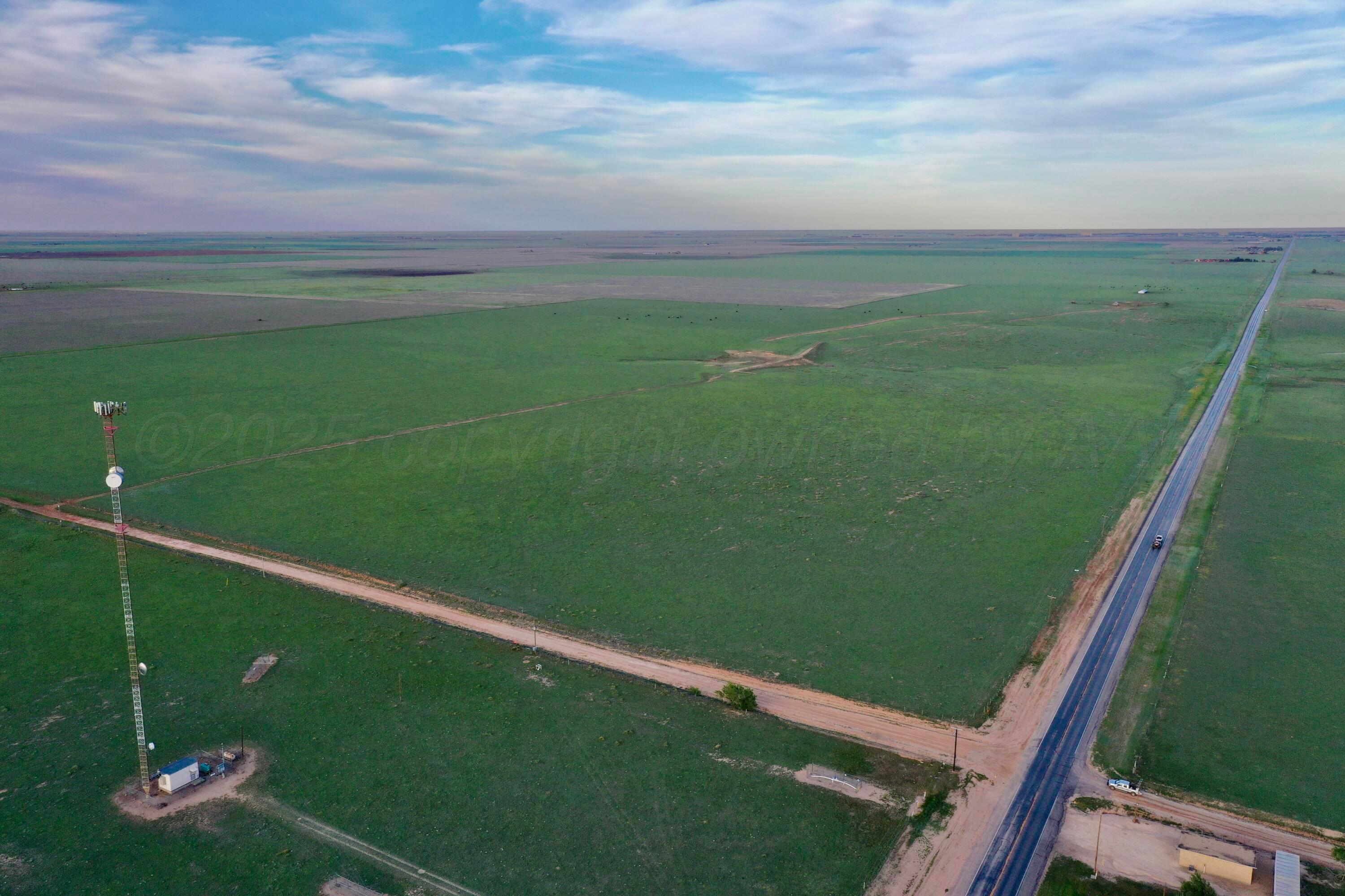 6675 Highway 86 Tulia, TX 79088 - Photo 32 of 68 a green field with lots of green space