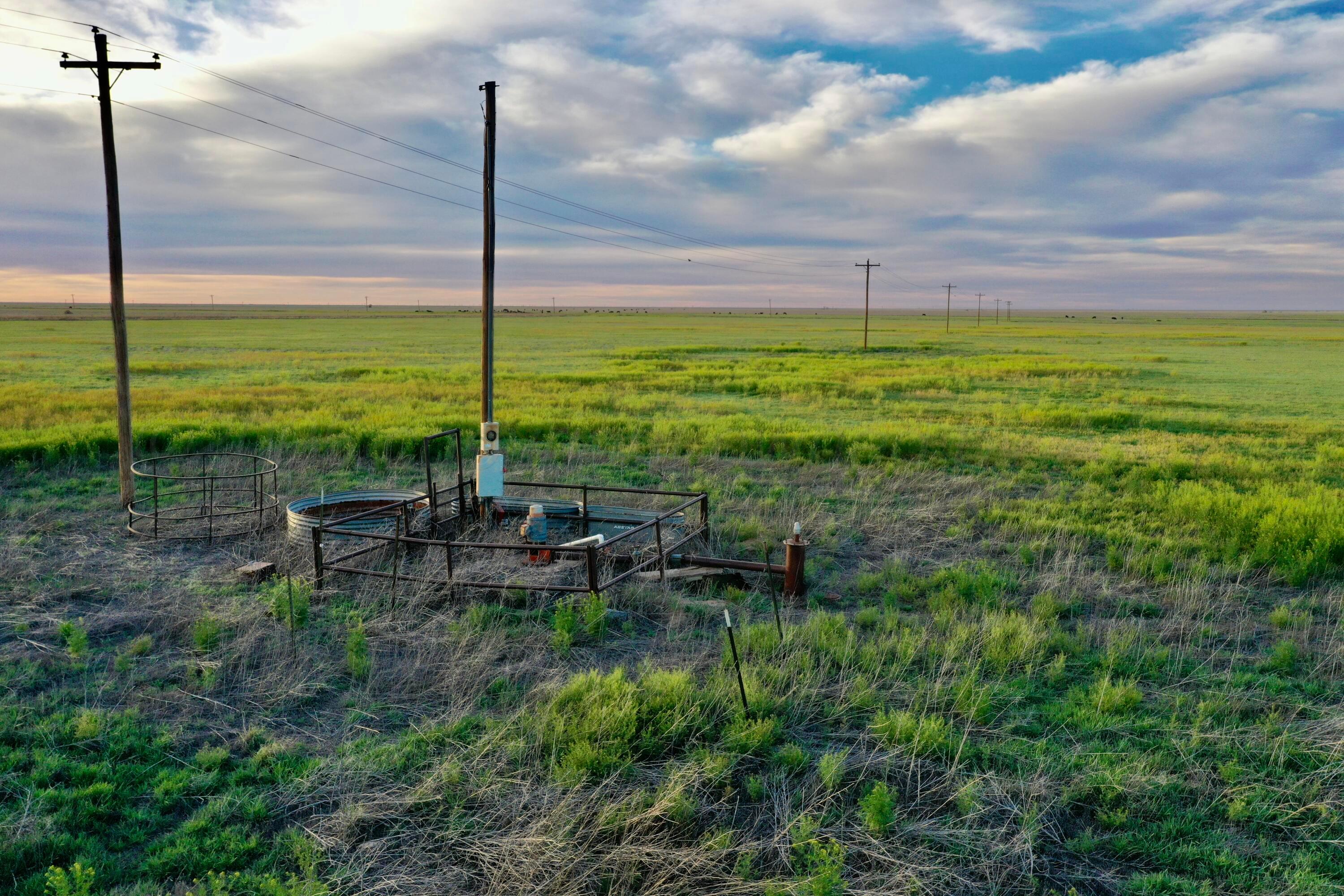 6675 Highway 86 Tulia, TX 79088 - Photo 38 of 68 DJI_0601