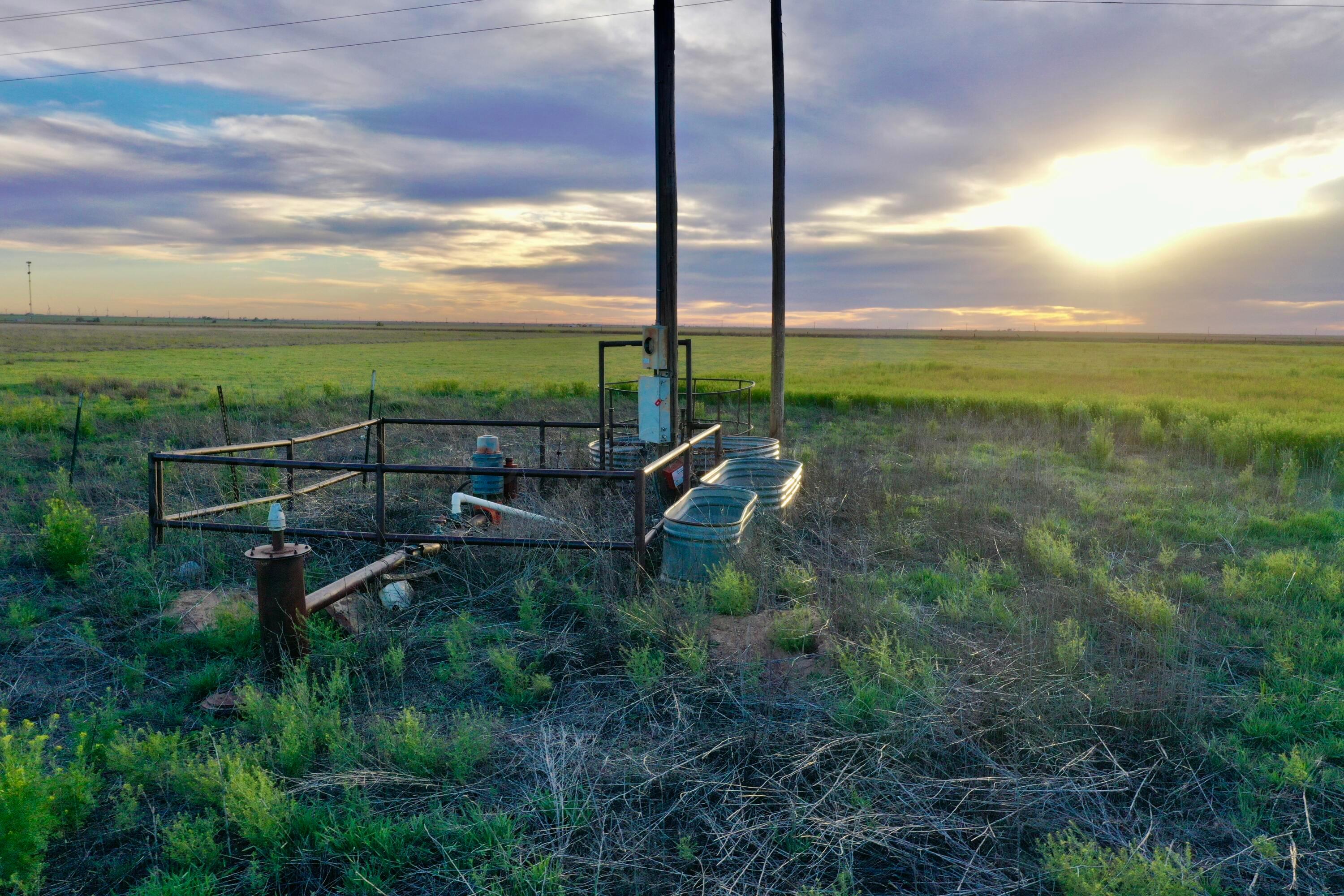 6675 Highway 86 Tulia, TX 79088 - Photo 39 of 68 DJI_0603