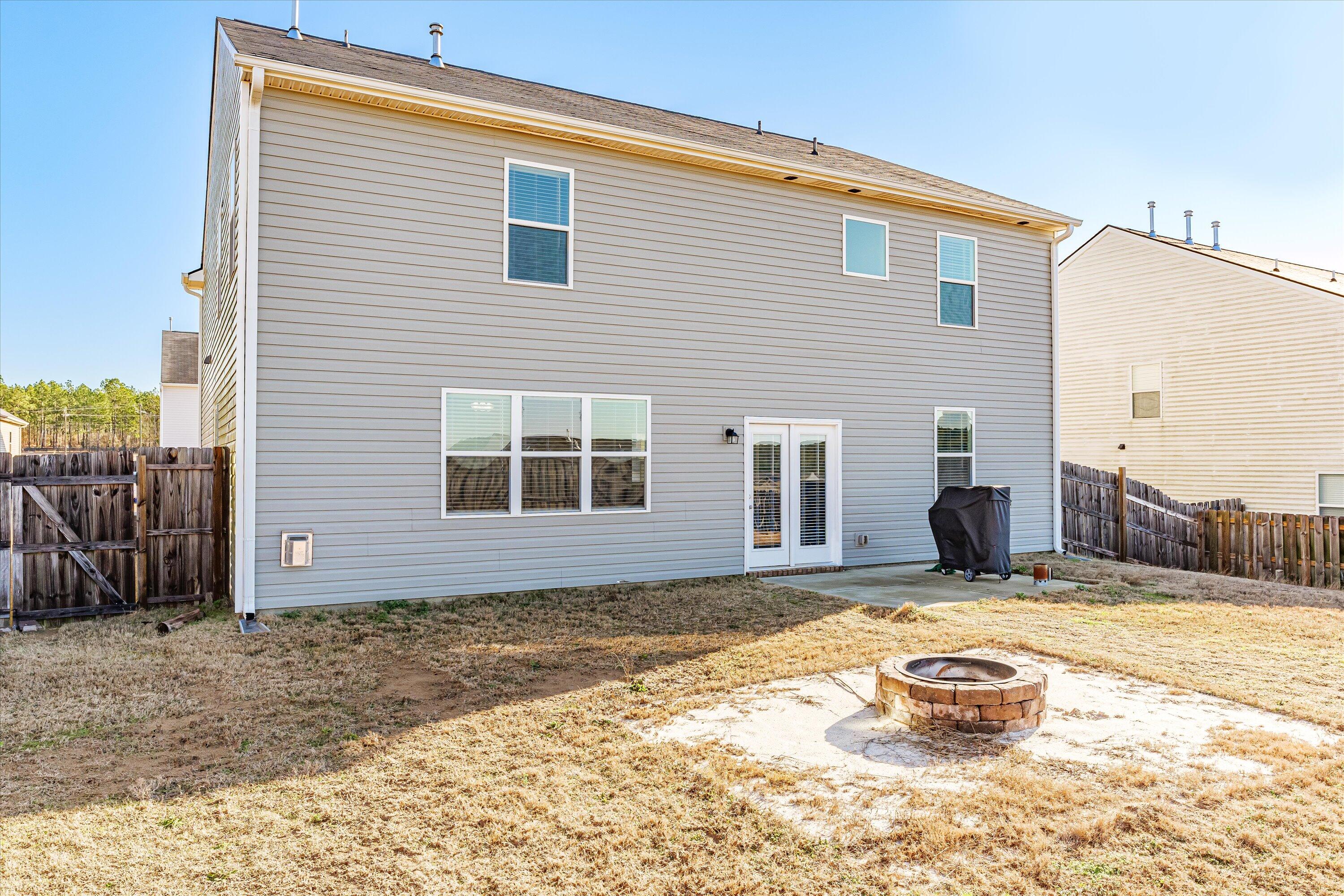 6063 Vermilion Loop Road Graniteville, SC 29829 - Photo 28 of 31