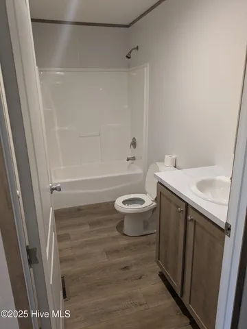 $1,625 | 1118 E Old Tar Landing Road, Jacksonville, NC 28540