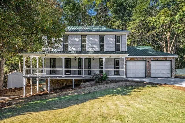 $375,000 | 1133 Willow Trace Southwest, Grayson, GA 30017