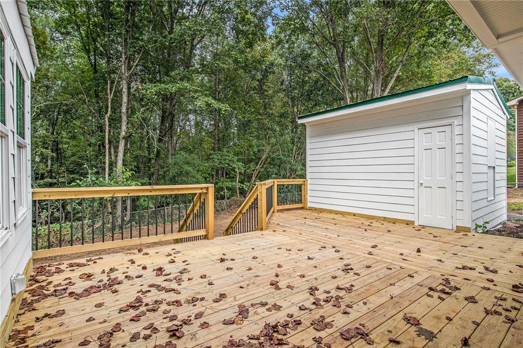 1133 Willow Trace Southwest Grayson, GA 30017 - Photo 33 of 38