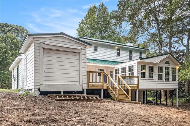 $375,000 | 1133 Willow Trace Southwest, Grayson, GA 30017