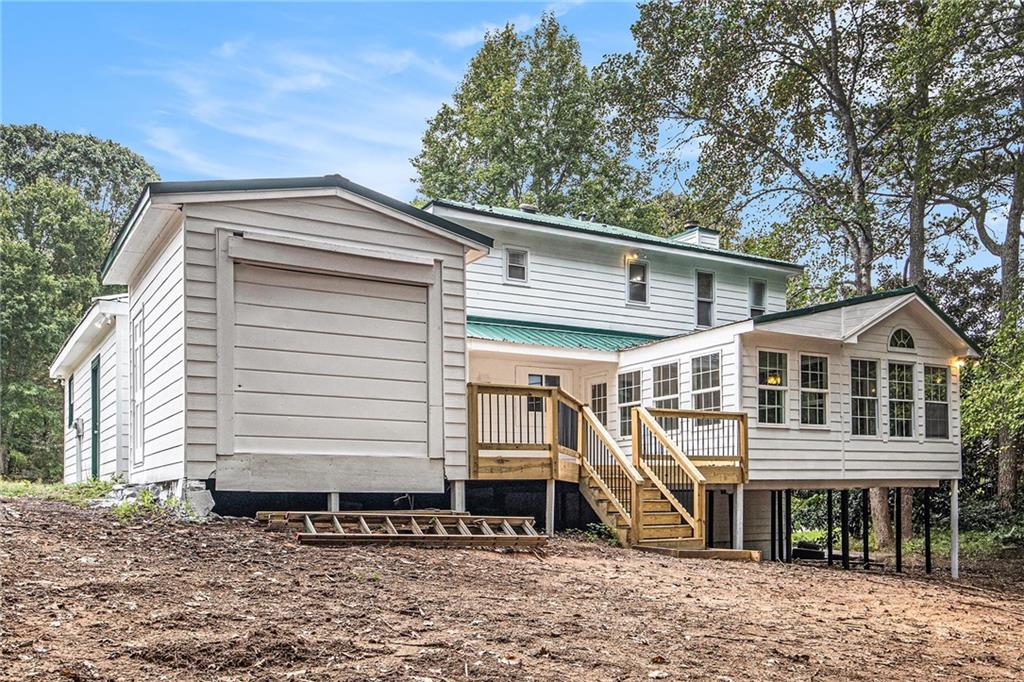 1133 Willow Trace Southwest Grayson, GA 30017 - Photo 34 of 38