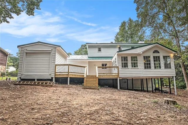 $375,000 | 1133 Willow Trace Southwest, Grayson, GA 30017