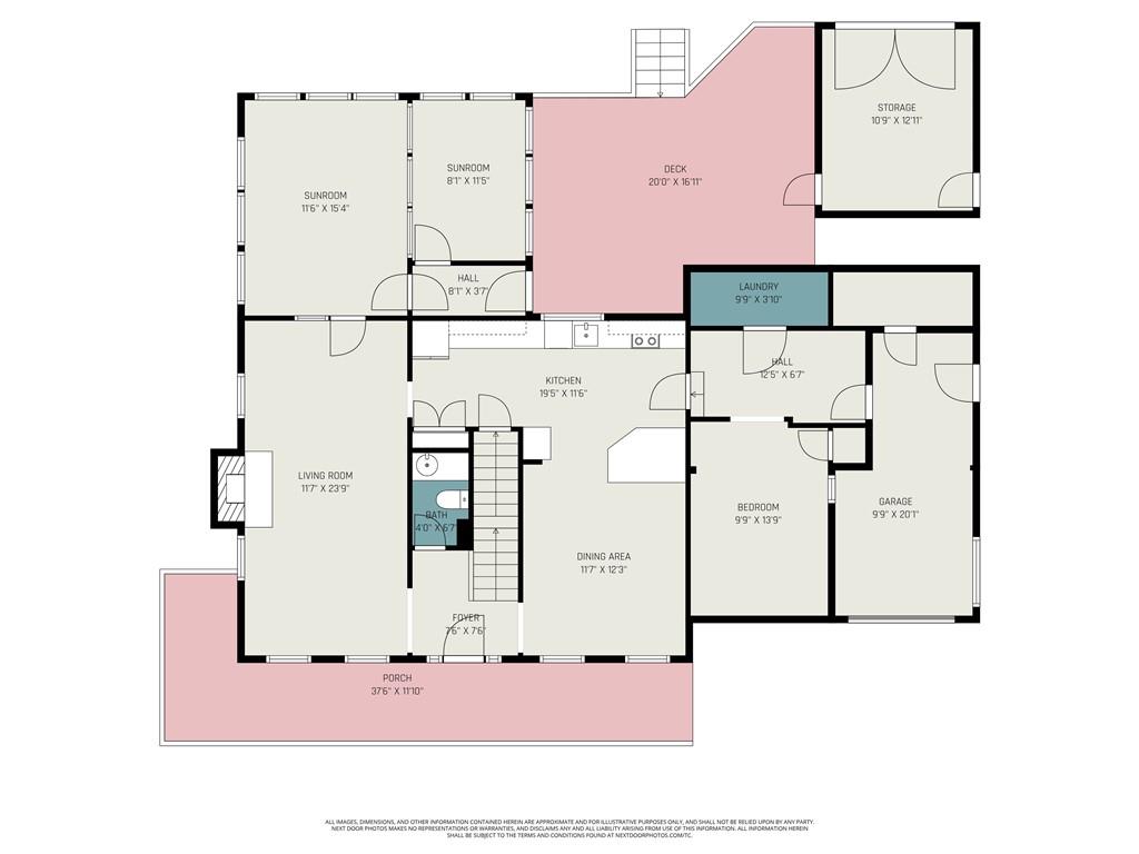 1133 Willow Trace Southwest Grayson, GA 30017 - Photo 37 of 38