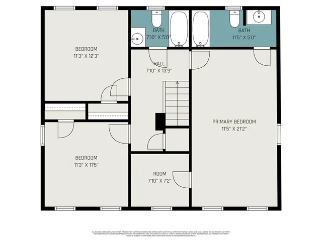 $375,000 | 1133 Willow Trace Southwest, Grayson, GA 30017