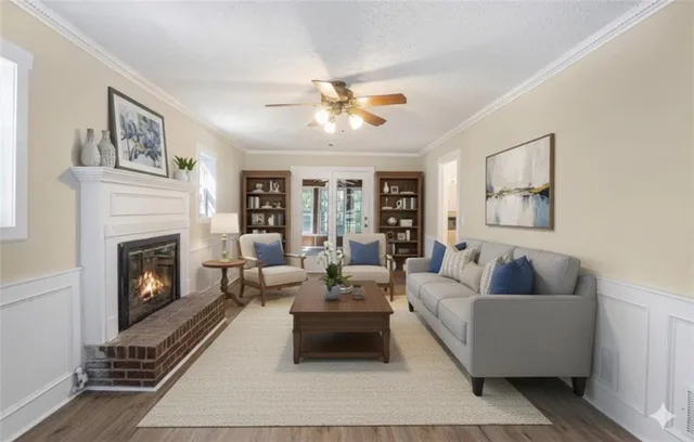 $375,000 | 1133 Willow Trace Southwest, Grayson, GA 30017